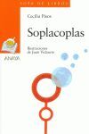 SOPLACOPLAS (SOPA DE LIBROS)