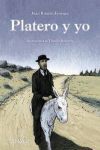 PLATERO Y YO (ILUSTRADO)