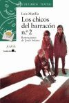 LOS CHICOS DEL BARRACÓN