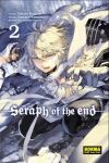 SERAPH OF THE END 2
