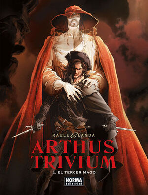 ARTHUS TRIVIUM 2