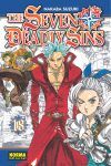 THE SEVEN DEADLY SINS 18
