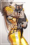 THE WICKED + THE DIVINE 03. SUICIDIO COMERCIAL