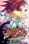 TWIN STAR EXORCIST 09