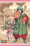 BRIDE STORIES 9