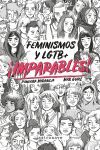 IMPARABLES FEMINISMOS Y LGTB+.