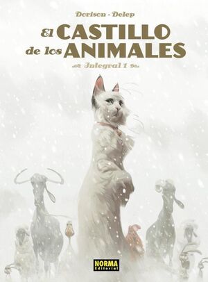 CASTILLO DE LOS ANIMALES 02, EL