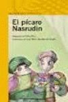 EL PICARO NASRUDIN (DESDE 6 AÑOS)