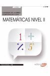 MATEMATICAS NIVEL II (FCOV23)