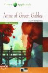 ANNE OF GREEN GABLES, ESO. MATERIAL AUXILIAR
