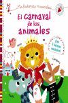 MIS HISTORIAS MUSICALES. EL CARNAVAL DE LOS ANIMALES. (SONIDOS)