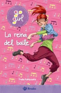 GO GIRL 4  - LA REINA DEL BAILE