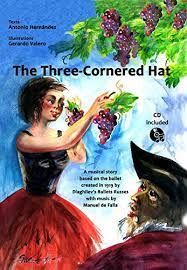 THE THREE-CORNERED HAT