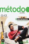 MÉTODO 5 ANAYA ELE LIBRO ALUMNO C1-C2+MP3