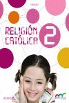 RELIGION 2ºEP ANDALUCIA 15