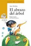 EL ABRAZO DEL ÁRBOL (6 AÑOS)