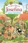 EL GRAN LIBRO DE JOSEFINA ( BUSCA Y ENCUENTRA)