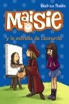 MAISIE Y LA ESTRELLA  DE  LEONARDO