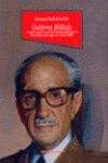 GUTIERREZ MELLADO UN MILITAR DEL SIGLO XX (1912 - 1995 )