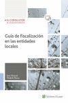 GUIA DE FISCALIZACION DE LAS ENTIDADES LOCALES