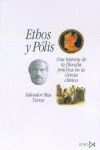 ETHOS Y POLIS HISTORIA FILOSOFIA PRACTICA EN LA GRECIA CLASICA