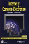 INTERNET Y COMERCIO ELECTRONICO