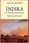 INDIKA DESCOLONIZACION INTELECTUAL REFLEXIONES SOBRE LA HISTORIA, LA E
