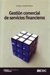 GESTION COMERCIAL DE SERVICIOS FINANCIEROS