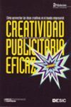CREATIVIDAD PUBLICITARIA EFICAZ 2A. EDICIÓN