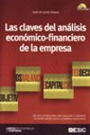 CLAVES DEL ANALISIS ECONOMICO-FINANCIERO DE LA EMP
