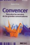 CONVENCER DESCUBRA LOS SECRETOS DE LOS GRANDES COM
