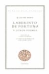 LABERINTO DE FORTUNA OTROS POEMAS(T) -14