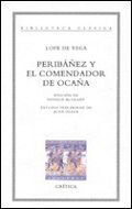 PERIBAÑEZ Y EL COMENDADOR DE OCAÑA ( RUST)