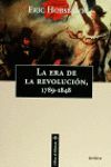 LA ERA DE LA REVOLUCION, 1789-1848
