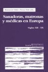 SANADORAS, MATRONAS Y MEDICAS EN EUROPA