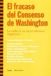 EL FRACASO DEL CONSENSO DE WASHINGTON
