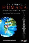 LA AVENTURA HUMANA: CUENTOS POPULARES-DERECHOS HUMANOS
