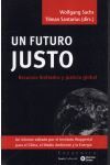UN FUTURO JUSTO RECURSOS LIMITADOS Y JUSTICIA GLOBAL