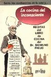 LA COCINA DEL INCONSCIENTE (SIGMUND FREUD)