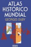 ATLAS HISTORICO MUNDIAL (EDC.ACTUALIZADA A 1993)