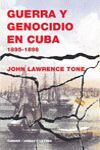 GUERRA Y GENOCIDIO EN CUBA 1895-1898 AL-20