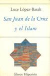SAN JUAN DE LA CRUZ Y EL ISLAM