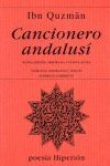 CANCIONERO ANDALUSI.NUEVA EDICION