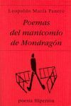 POEMAS DEL MANICOMIO DE MONDRAGON