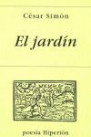 EL JARDIN (POESIA)