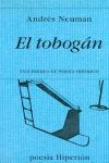 EL TOBOGAN. (XVII PREMIO DE POESIA HIPERION-2002-)