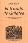 TRIUNFO DE GALATEA, EL