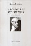 CRIATURAS SATURNIANAS LMC-24
