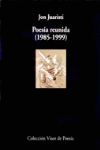 POESIA REUNIDA ( 1958-1999 )