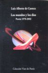 LOS MUNDOS Y LOS DIAS    1970-2002